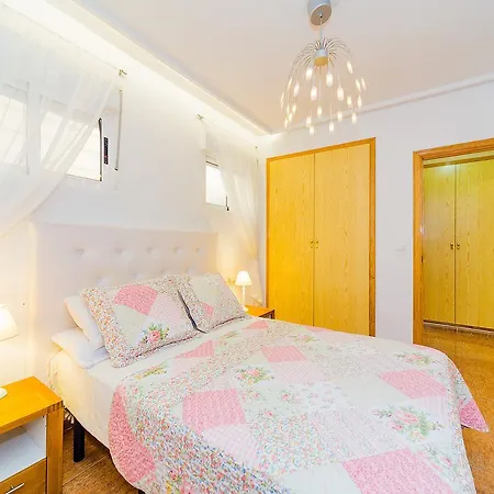 Alegria Id102 Apartment *