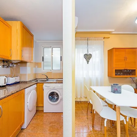 Alegria Id102 Apartment