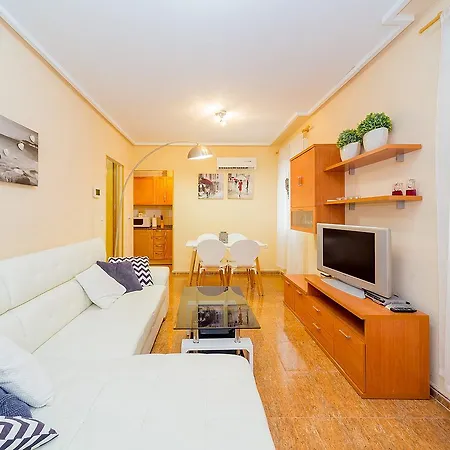 Apartment Alegria Id102 *