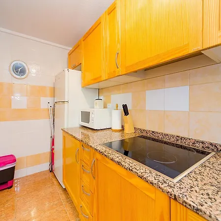 Alegria Id102 Apartment Torrevieja