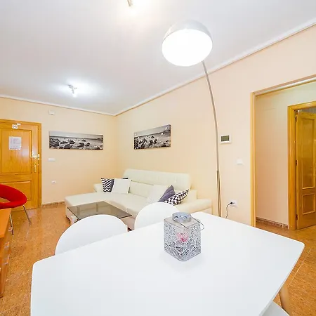 Alegria Id102 Apartment Torrevieja