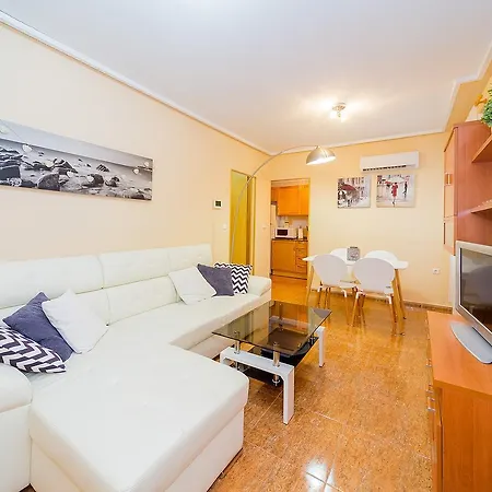 Alegria Id102 Apartment *