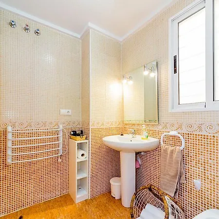 Apartment Alegria Id102