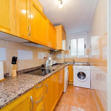 Alegria Id102 Apartment Torrevieja