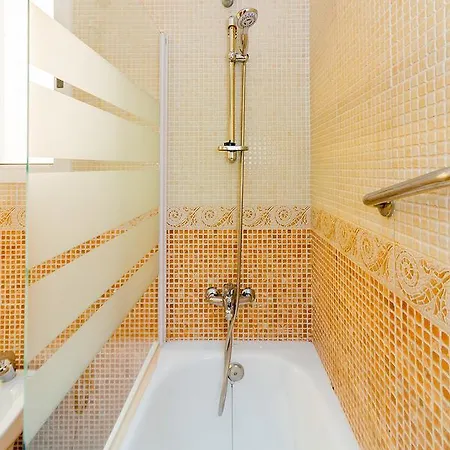 Alegria Id102 Apartman *