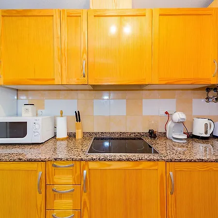 Alegria Id102 Apartman Torrevieja