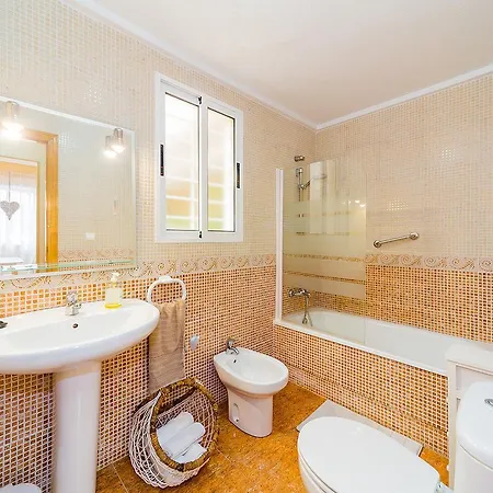 Alegria Id102 Apartman