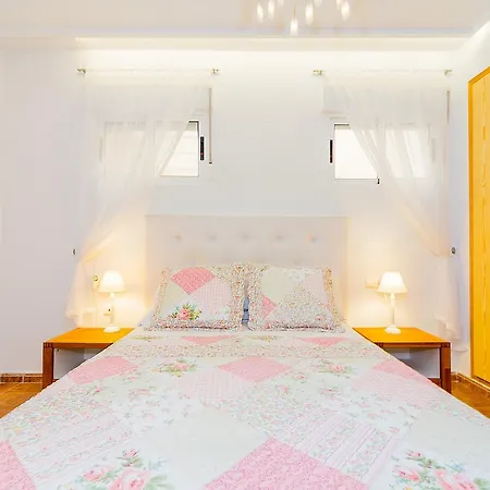 Alegria Id102 Apartman Torrevieja