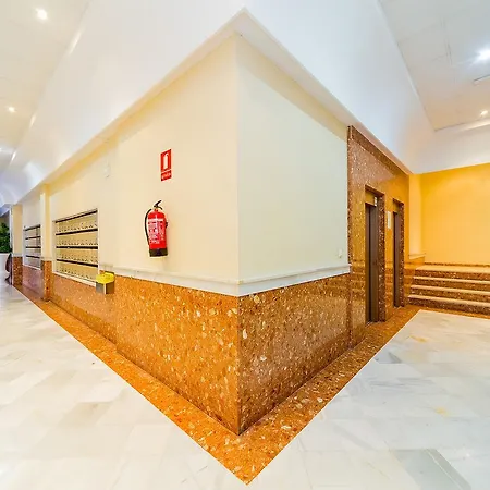 Alegria Id102 Apartman Torrevieja