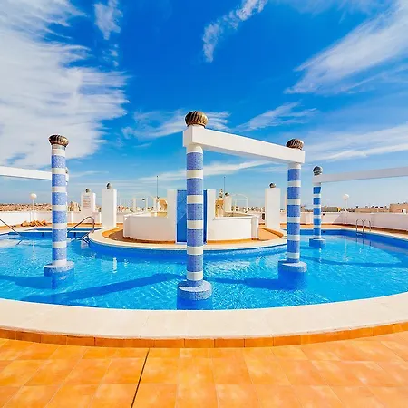 Apartman Alegria Id102